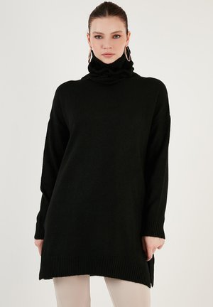 LELA Maglione - black