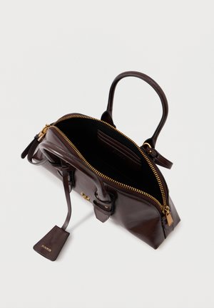 Pořadí 5: Pinko - BOWLING BAG BAGUETTE - Taška s příčným popruhem