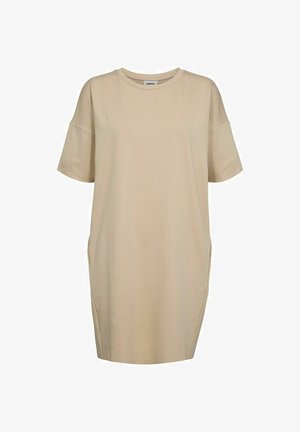 Minimum REGITZA  - Nappali ruha - brown rice