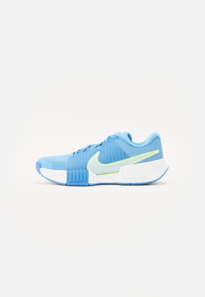 ZOOM GP CHALLENGE PRO HC - Scarpe da tennis per tutte le superfici - blue beyond/glacier blue