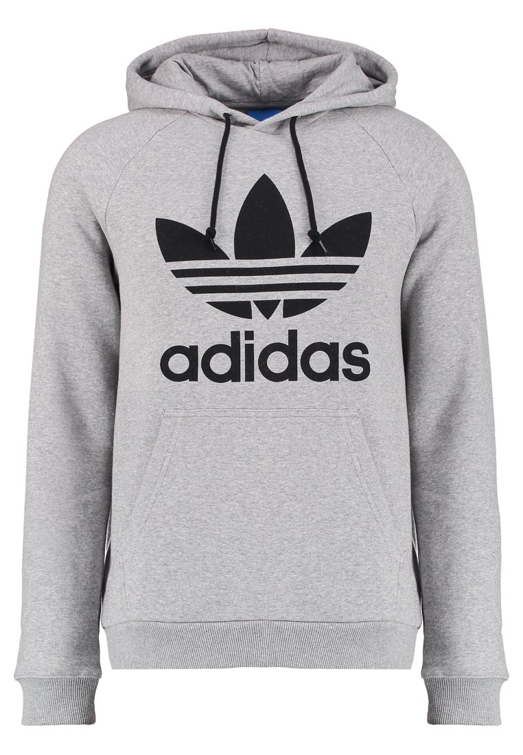 pull adidas trefoil