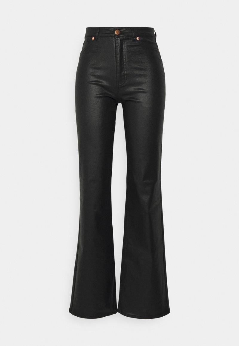 Only Broek zwart Only Broek zwart