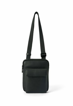 City Crossbody - Cross body bag - black