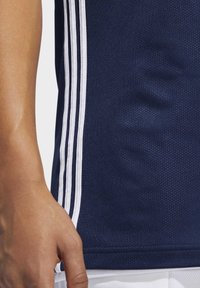 adidas Performance SPEED REVERSIBLE - Top - blue