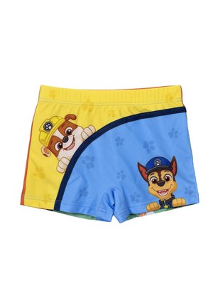 CHASE MARSHALL - Swimming trunks - mehrfarbig