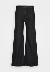 Tiger of Sweden Jean flare - black