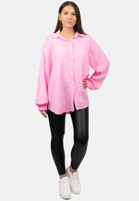 Reichstadt Camicia - pink