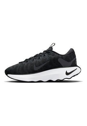 MOTIVA - Stabilty running shoes - black black  anthracite  white