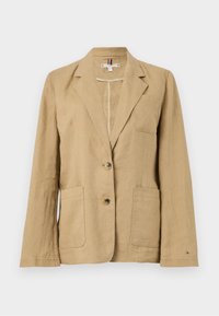 REGULAR - Bleiser - camel