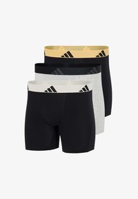 Niewybrane, schwarz, hellgrau