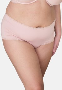 Unselected, altrosé