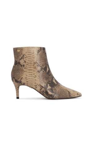Kazar, ELIONA. - Bottines - beige