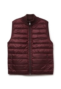 Non sélectionné, bordeaux ebony