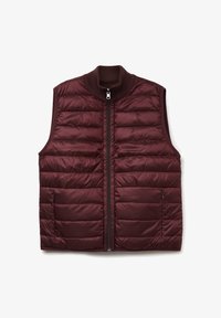 Non sélectionné, bordeaux ebony