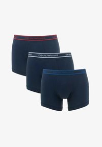 Boksers Pepe Jeans (x3) - Ondergoed - Kleding - Heren Boksers Pepe Jeans (x3) - Ondergoed - Kleding - Heren