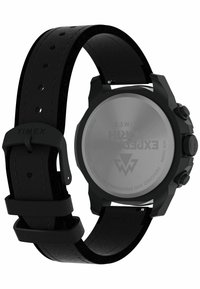 Timex EXPEDITION NORTH RIDGE - Cronografo - black