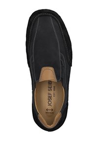 Josef Seibel ANVERS - Zapatillas - schwarz kombi