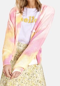 Taifun Vest - multi-coloured