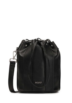 ROCK - Cross body bag - black