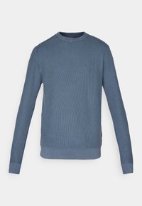 Unausgewählt, sea blue