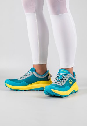 Giesswein WOMEN turkusowy