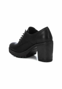 Refresh Zapatos altos - black
