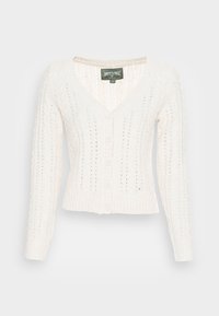 American Eagle Kardigan - beige