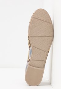 Marco Tozzi Ballerine - taupe