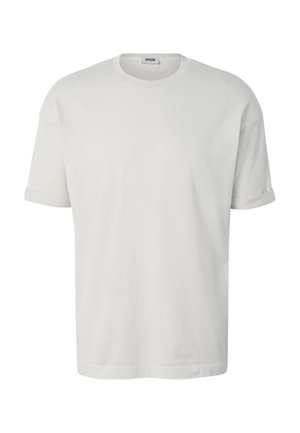 DRYKORN, THILO - T-shirt basique - off white