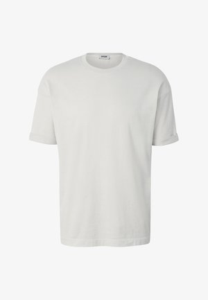 DRYKORN, THILO - T-paita - off white