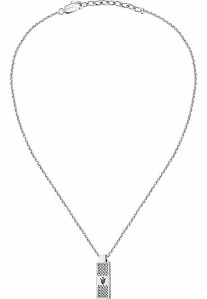 Maserati Ketting - silber