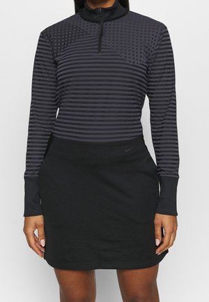 T-shirt till träning - black