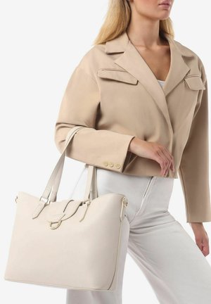 Miriade SHOPPING DALILA - Borsa a mano - off white