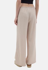 B.ANGEL REGULAR-FIT  - Broek - beige