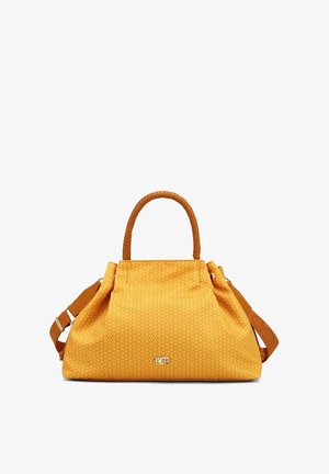 Y Not? Borsa a mano - giallo