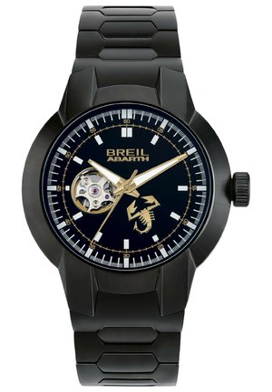 Breil Uhr - nero-nero