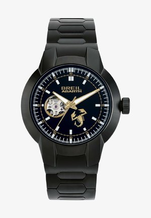 Breil, Montre - nero-nero
