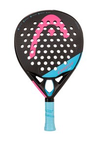 Head GRAVITY PRO - Racchetta da padel - schwarz blau rot