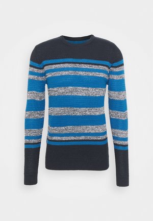 Pullover - blue
