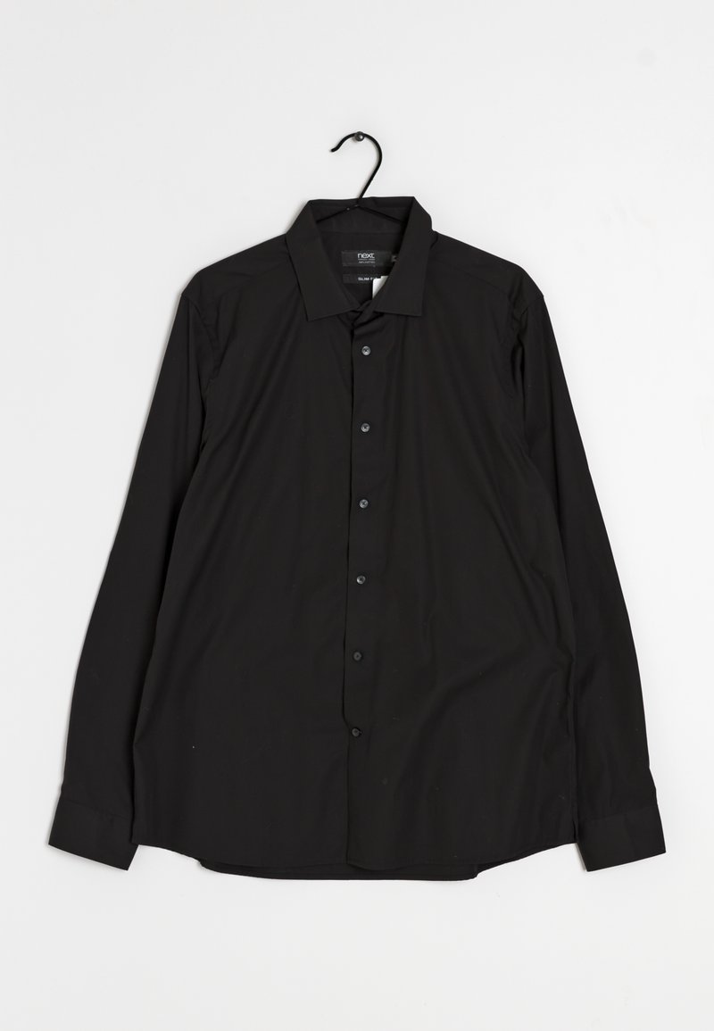 Next Camicia - black