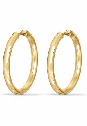 Esprit Boucles d'oreilles - gelbgold