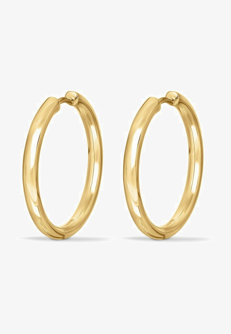 Esprit Boucles d'oreilles - gold-coloured