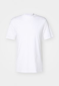 Valgt, white