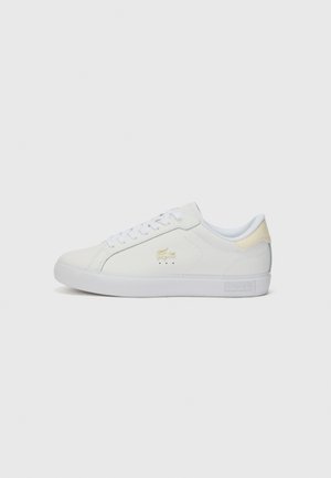 POWERCOURT 225 - Trainers - white