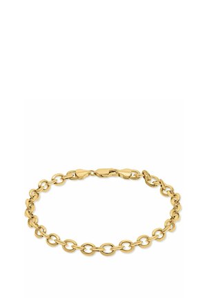 Armband - gold-coloured