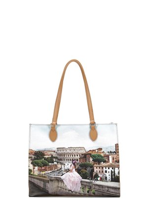 Y Not? Borsa a mano - anlight beauty