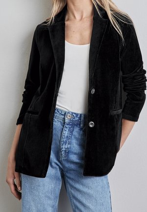 Blazer - black