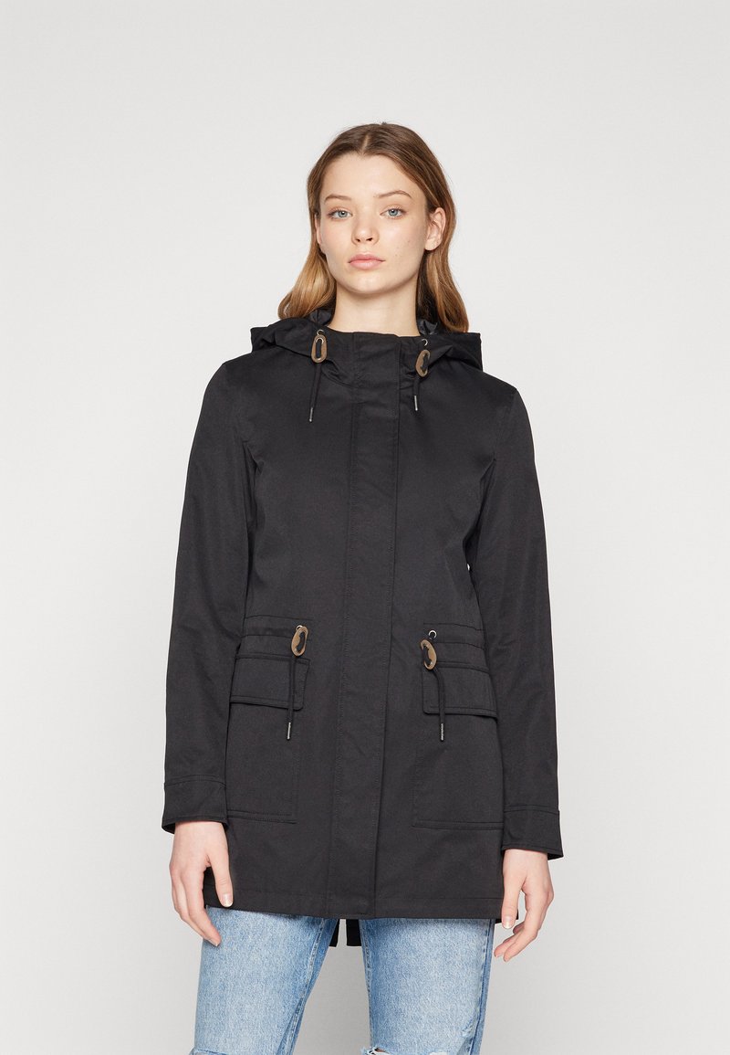 ONLY - ONLLOUISE LIFE - Parka, Powiększ