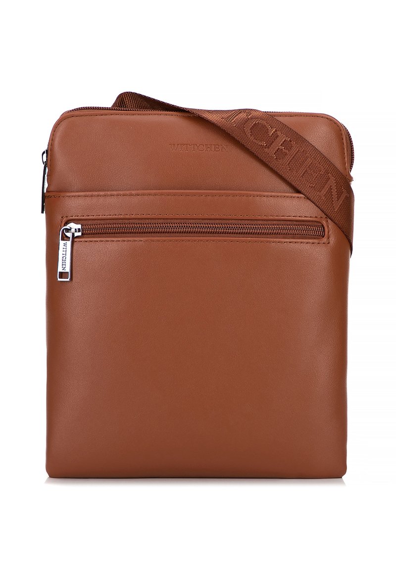 WITTCHEN OFFICE - Borsa a tracolla - brown
