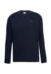 Longsleeve - deep well
